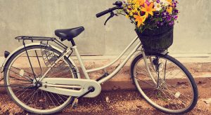 3 myter om att pendla på cykel