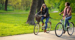 Din snabbguide till rätt damcykel